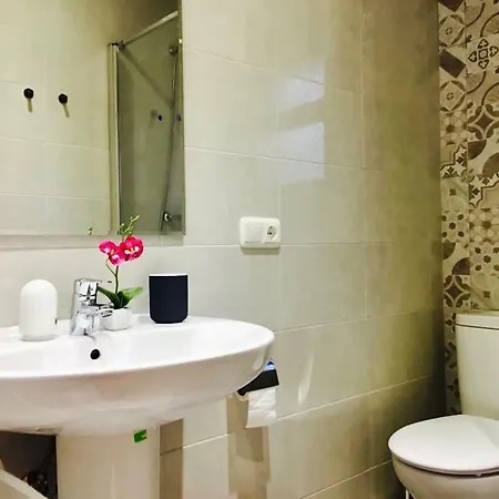 Apartment & Fuengirola