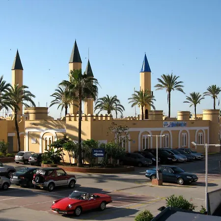 Apartmán & Fuengirola