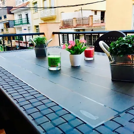 Apartamento Central&beach Fuengirola