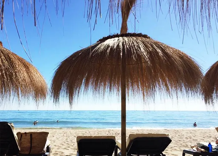 & Apartment Fuengirola