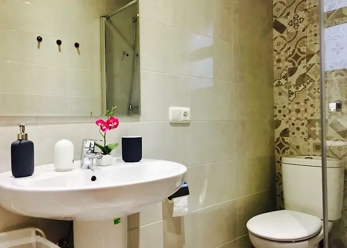 Apartment & Fuengirola