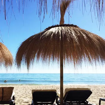 & Daire Fuengirola