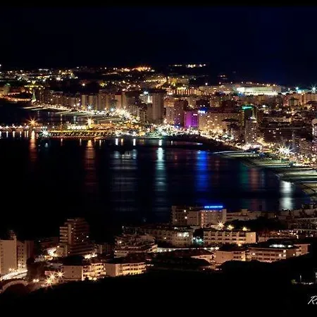 & * Fuengirola
